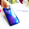 Samsung Galaxy S8, S8 Plus Ultra Thin Gradient Color Protection Case