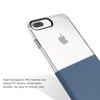Apple Original iPhone 7, 7 Plus Soft Hard Protective Cover