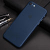 Apple iPhone 7, 7 Plus Ultra thin Silicone Case