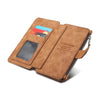 Apple iPhone 7, 7 Plus Multi-functional Cards Holder Leather Wallet Case