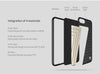 Apple iPhone 7 Case Original Nillkin Hybrid Back Cover Leather Case