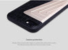 Apple iPhone 7 Case Original Nillkin Hybrid Back Cover Leather Case