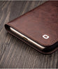 Apple iPhone 7/7 Plus Original Handmade Genuine Leather Premium Case