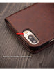 Apple iPhone 7/7 Plus Original Handmade Genuine Leather Premium Case