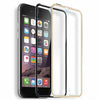 Apple iPhone 7, 7 Plus Full Screen Aluminium Alloy Tempered Glass