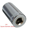 Multi-function Universal Socket Wrench Power Drill Adapter - Professional Repair Tools