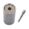 Multi-function Universal Socket Wrench Power Drill Adapter - Professional Repair Tools