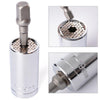Multi-function Universal Socket Wrench Power Drill Adapter - Professional Repair Tools