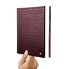Apple iPad Air, iPad 5 Ultra Slim Designer Tablet Leather Case
