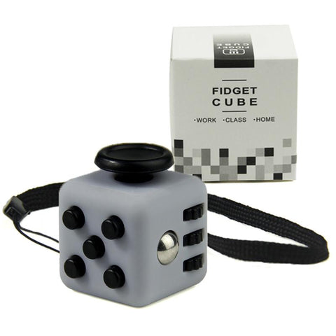 Anti Stress Mini Fidget Cube