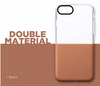 Apple Original iPhone 7, 7 Plus Soft Hard Protective Cover