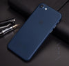 Apple iPhone 7/7 Plus Ultra Thin Luxury Cool Back Cases Covers