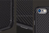 Apple iPhone 7/7 Plus Synthetic Fiber Luxury Phone Case
