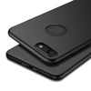 Apple iPhone 7, 7 Plus Original Ultra Thin TPU Silicone Case