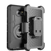 Galaxy S8 / S8 Plus Rugged Armor Defensive Case