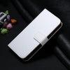 Apple iPhone 7, 7 Plus Flip Genuine Leather Wallet Case