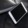 Apple iPhone 7,7 Plus TPU+PC Kickstand Holder Phone Case