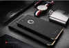 Apple iPhone 7, 7 Plus Luxury Ultra Thin Protective Case