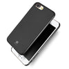 Apple iPhone 7, 7 Plus Luxury Ultra Thin Leather Case