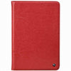 Apple iPad 2, 3, 4 (9.7 inch) Genuine Leather Magnetic Smart Cover with Back Stand Case
